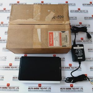 Honeywell 624-7002r Gateway 500 With Power Supply 5v