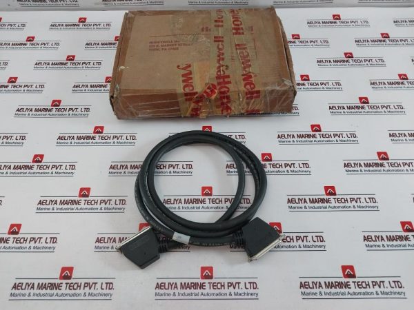 Honeywell 628-2003 Parallel Io Cable 30v
