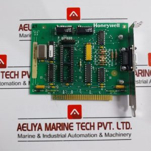 Honeywell 629-6012c Converter Rev D