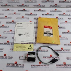 Honeywell 629-6019c Converter