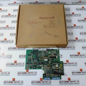 Honeywell Advance Input Devices 9373-00610-002 E 94v