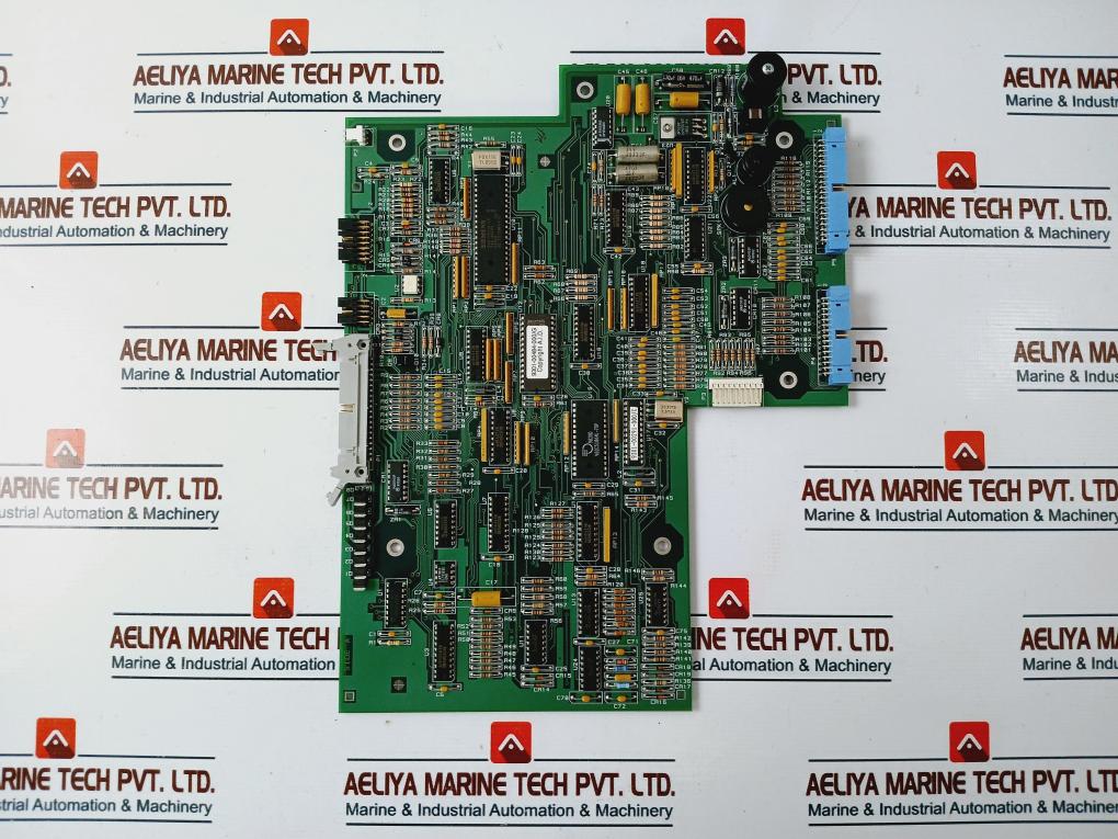 Honeywell Advance Input Devices 9373-00610-002 E 94v - Aeliya Marine