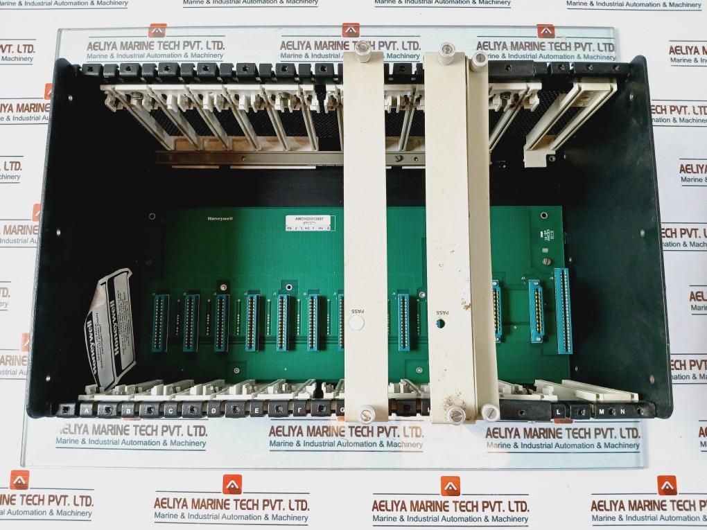 Honeywell Amch20013607 Redundant Io Power Supply 94v