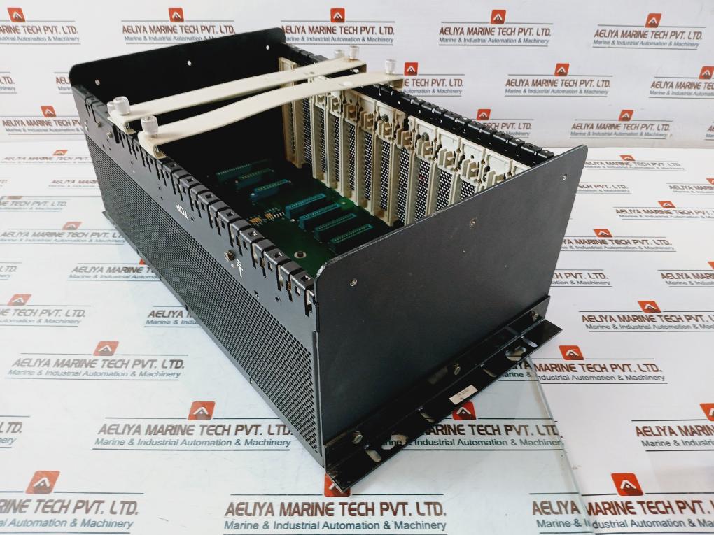 Honeywell Amch20013607 Redundant I/o Power Supply 94v - Image 3