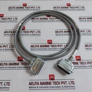 Honeywell Amphenol 51201421-100 Low Voltage Computer Cable 2 Meter