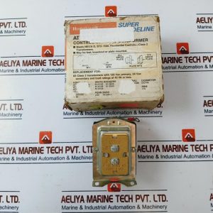 Honeywell At72d 1683 Control Circuit Transformer 120v
