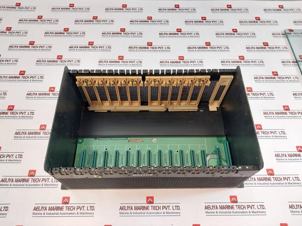 Honeywell D030009002c Board For Rack