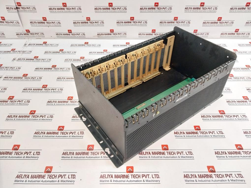 Honeywell D030009002c Board For Rack - Image 3