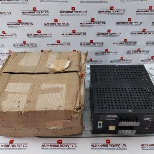 Honeywell Dc Regulated Power Supply 24vdc