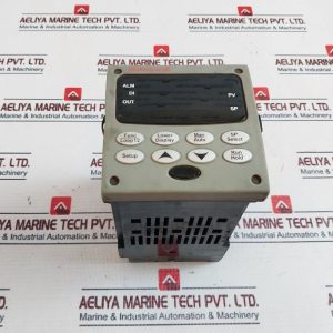 Honeywell Dc3500-te-1000-320-00000-e0-0 Controller 250v