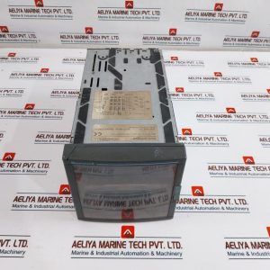 Honeywell De131-0-a-0b-0-z-1-0b,0c-ee0-000 Chart Recorder 264v