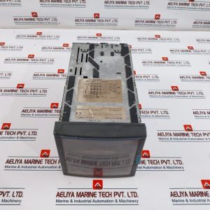 Honeywell De131-0-a-b0-0-z-1-0b,0c-ee0-000 Chart Recorder 264v