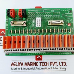 Honeywell Dpcb21010002 Pcb Board