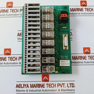 Honeywell Dpcb21010011 Pcb Board