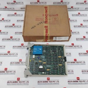 Honeywell Ericsson 51303979-400 Io Link Interface Rev G