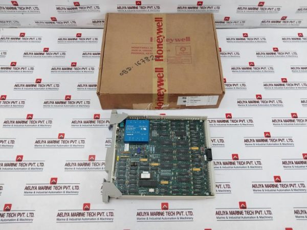 Honeywell Ericsson 51303979-400 Io Link Interface Rev G