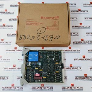 Honeywell Ericsson 51303979-450 Io Link Interface 35v