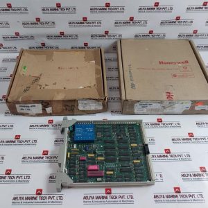 Honeywell Ericsson 51303979-550 Advanced Io Link Interface 35 V