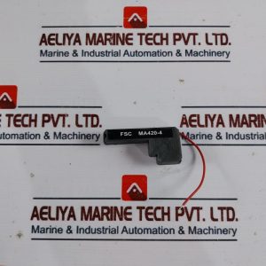 Honeywell Fsc Ma420-4 Smoke Detector Module