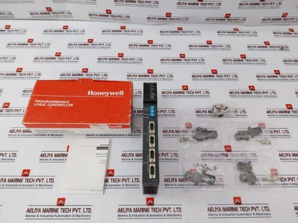 Honeywell G3l-fura Programmable Logic Controller