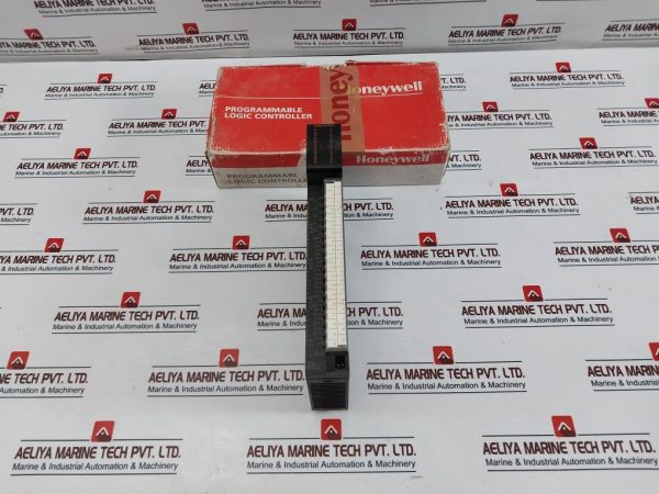 Honeywell G3q-ry4a Programmable Logic Controller 220v