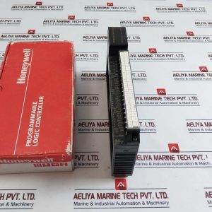 Honeywell G3q-ry4a Programmable Logic Controller 94v