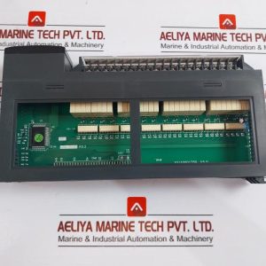 Honeywell G3q-ry4a Programmable Logic Controller