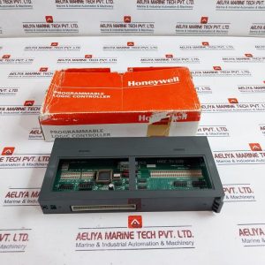 Honeywell Gm2-fdia Programmable Logic Controller 94v