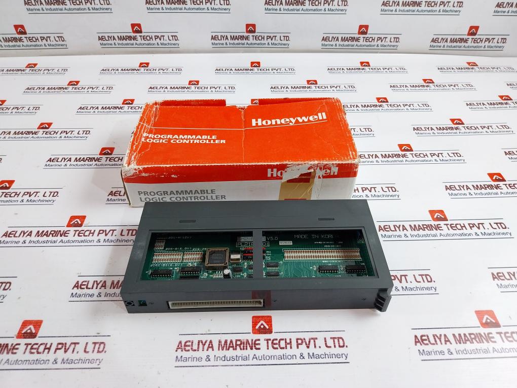 Honeywell Gm2-fdia Programmable Logic Controller 94v