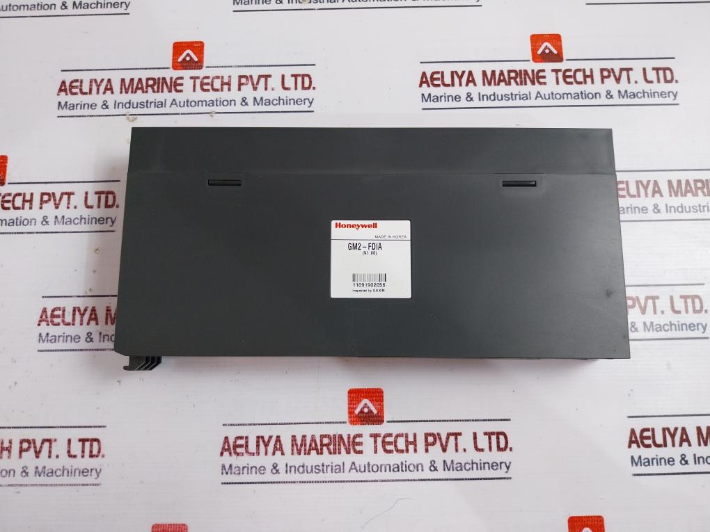 Honeywell Gm2-fdia Programmable Logic Controller 94v - Image 4