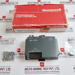 Honeywell Gol-foea Programmable Logic Controller 220v