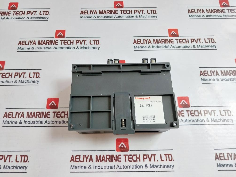 Honeywell Gol-foea Programmable Logic Controller 220v - Aeliya Marine
