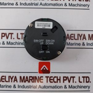 Honeywell Hart Hnwg50049849-001 Temperature Transmitter