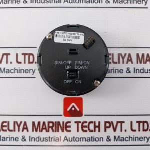 Honeywell Hnwg-50098718-003 Hart Temperature Transmitter