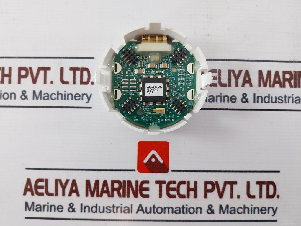 Honeywell Hnwg50049846-003 Display Module - Image 4