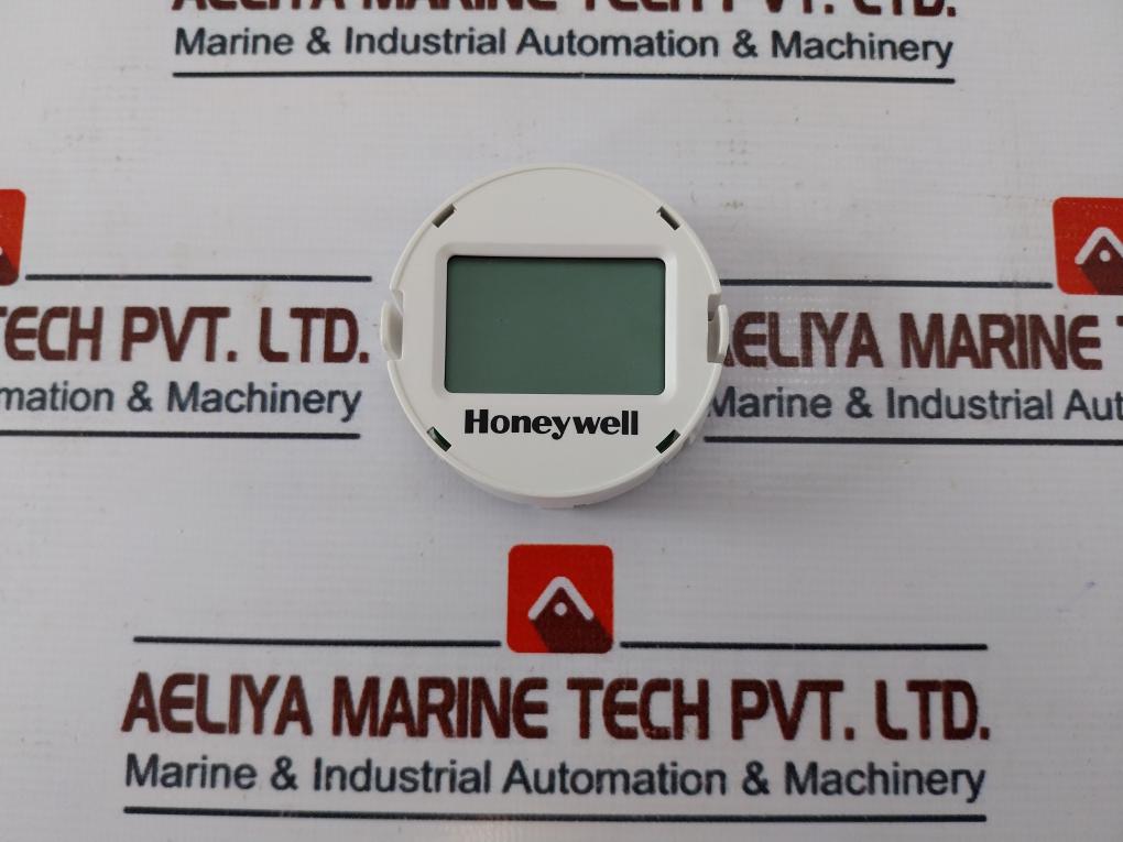 Honeywell Hnwg50049846-003 Display Module