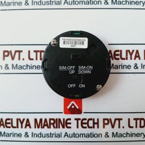 Honeywell Hnwg50049849-002 Temperature Transmitter