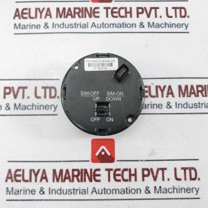 Honeywell Hnwg50049849-008 Hart Temperature Transmitter 94v