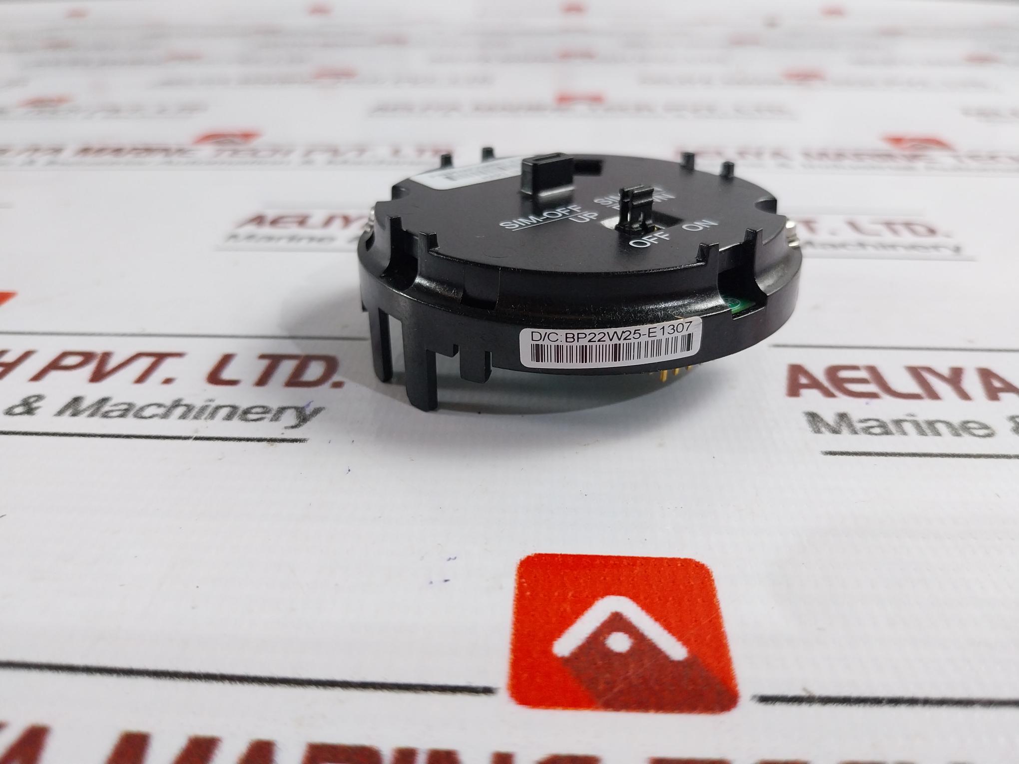 Honeywell Hnwg50098718-001 Hart Temperature Transmitter - Image 3