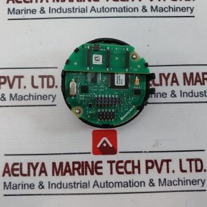 Honeywell Hnwg50098718-002 Temperature Transmitter