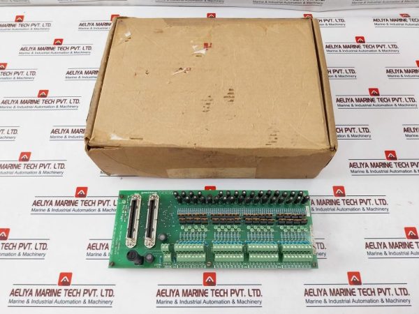 Honeywell Ifta135-100 Digital Output Board