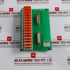 Honeywell Irtp500 Printed Circuit Board