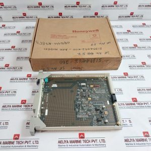 Honeywell Modem 51304493-200 Advanced Process Manager Modem Card Rev N