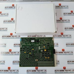 Honeywell Mu-pdis12 Digital Input 94v