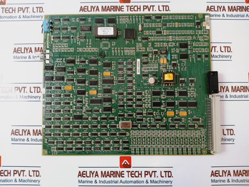 Honeywell Mu-pdis12 Digital Input Module 94v - Image 3