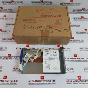 Honeywell Seagate 51401929-600 Hard Drive Rev J