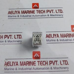 Honeywell Szr-my4-1 Relay 250v