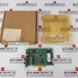 Honeywell Tc-pcic01 Control Interface Module