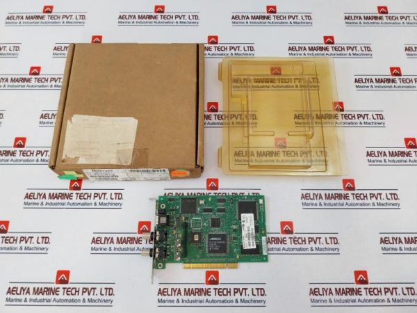 Honeywell Tc-pcic01 Control Interface Module