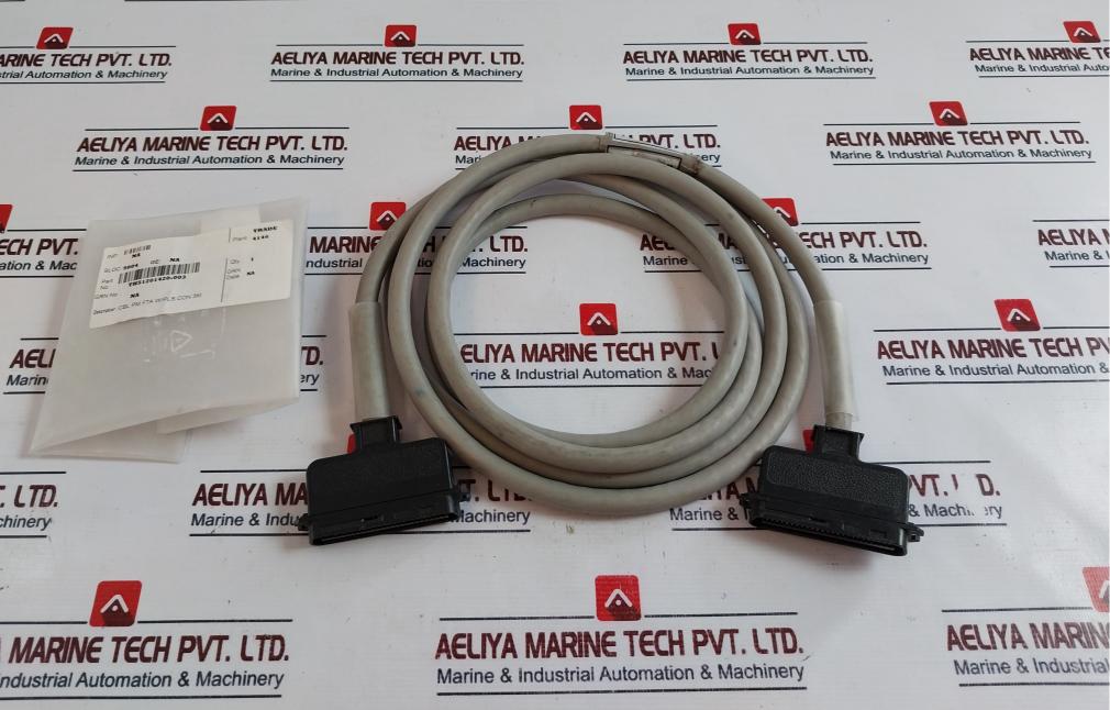 Honeywell Th51201420-003 Cordset Cable